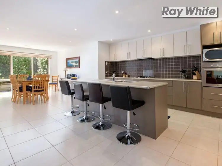 Second view of Homely house listing, 25 Fourth Avenue, Rosebud VIC 3939