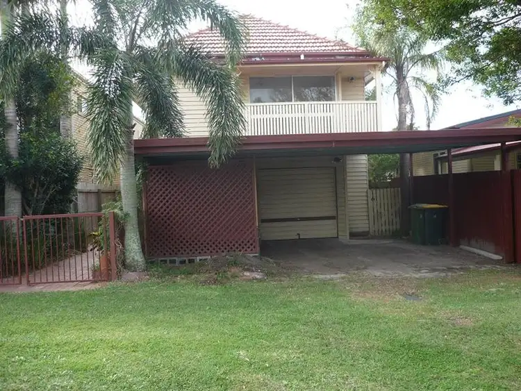 16 Jamieson Street, Redcliffe QLD 4020