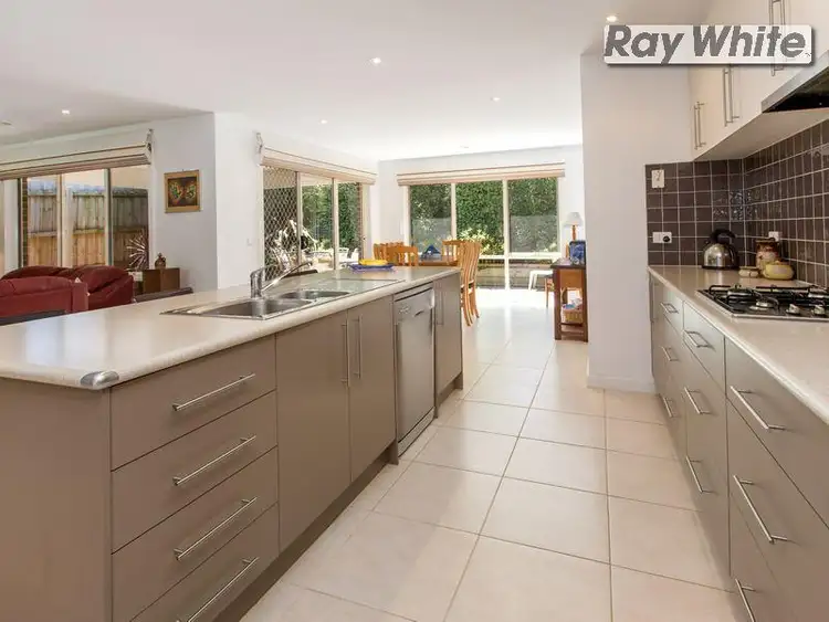Fifth view of Homely house listing, 25 Fourth Avenue, Rosebud VIC 3939