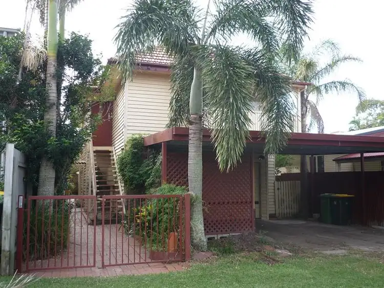 Second view of Homely house listing, 16 Jamieson Street, Redcliffe QLD 4020