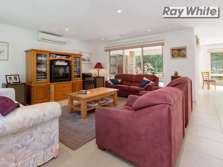 Seventh view of Homely house listing, 25 Fourth Avenue, Rosebud VIC 3939