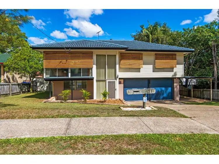 Main view of Homely house listing, 11 Rholanda Crescent, Springwood QLD 4127