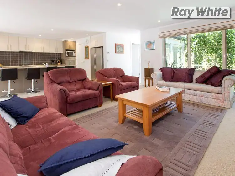 Third view of Homely house listing, 25 Fourth Avenue, Rosebud VIC 3939