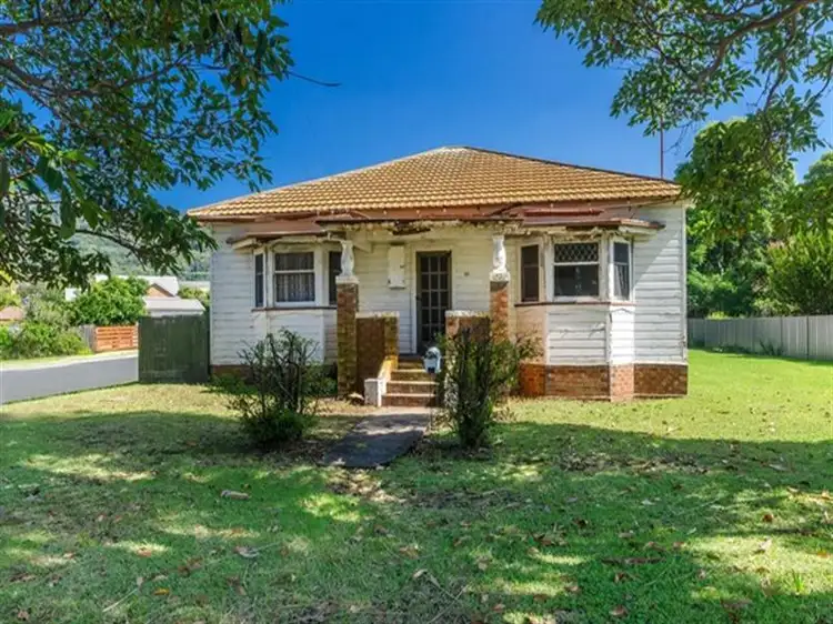 Main view of Homely house listing, 50 Alfred Street, Woonona NSW 2517