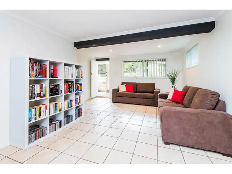 Fourth view of Homely house listing, 11 Rholanda Crescent, Springwood QLD 4127