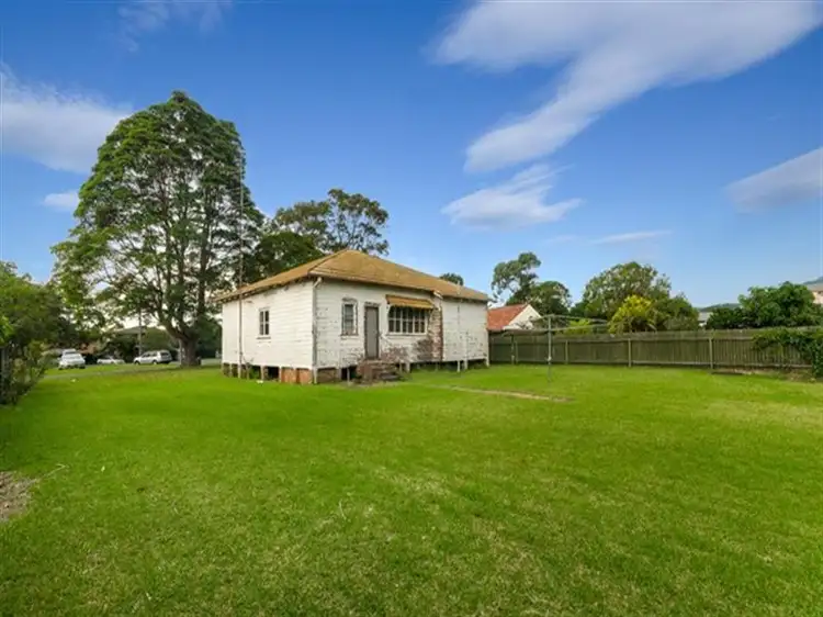 Second view of Homely house listing, 50 Alfred Street, Woonona NSW 2517