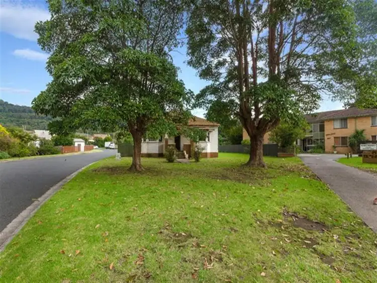 Third view of Homely house listing, 50 Alfred Street, Woonona NSW 2517