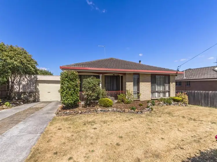 7 Sebastian Court, Newnham TAS 7248
