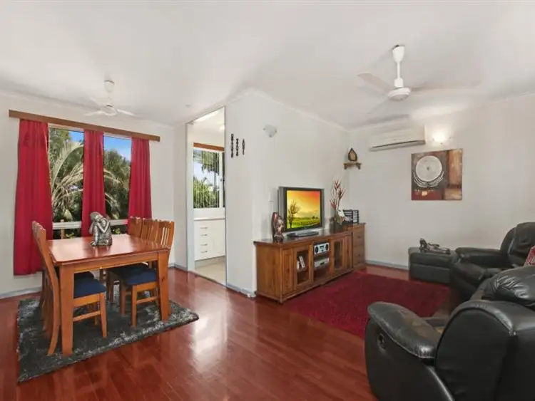 Second view of Homely house listing, 14 Leoben Court, Karama NT 812
