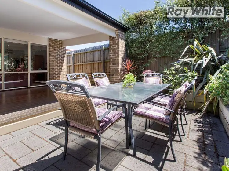 Fourth view of Homely house listing, 25 Fourth Avenue, Rosebud VIC 3939