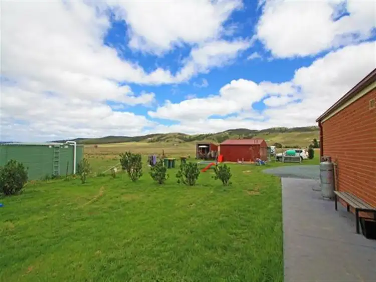 Fourth view of Homely house listing, 23 Roseview Road, Tarago NSW 2580