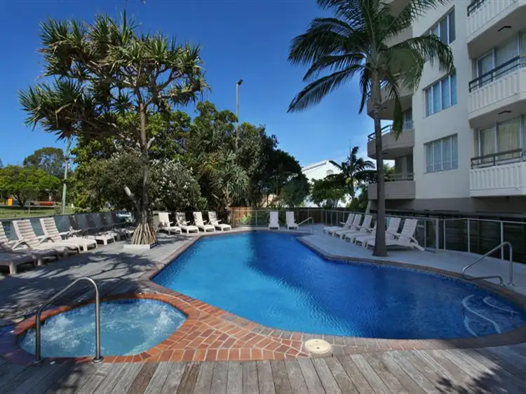 Fourth view of Homely unit listing, 2a Newport Parkyn Parade, Mooloolaba QLD 4557