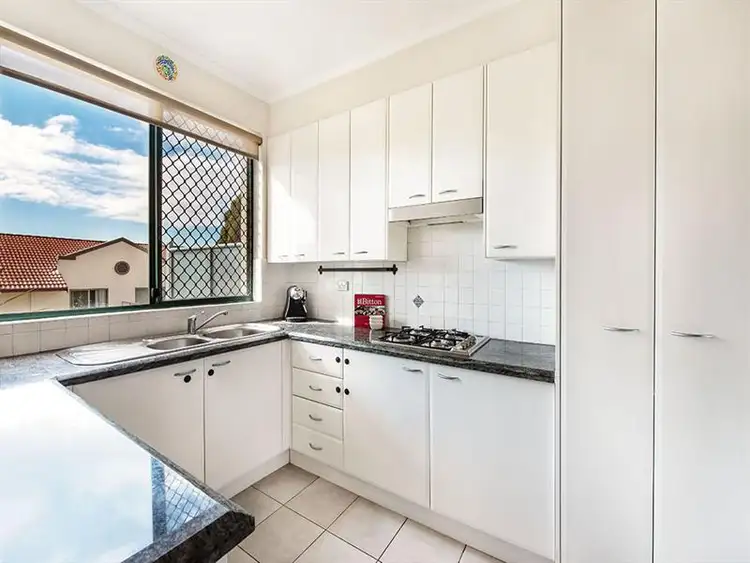 Second view of Homely apartment listing, 35/63a Barnstaple Road, Russell Lea NSW 2046