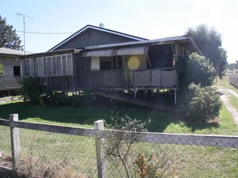 Main view of Homely house listing, 9 Stuart-Russell Street, Mundubbera QLD 4626
