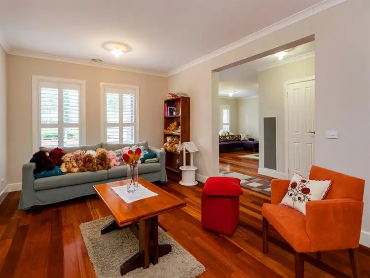 Third view of Homely house listing, 106 Waterview Drive, Mernda VIC 3754
