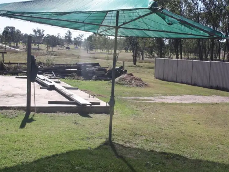 Fourth view of Homely house listing, 9 Stuart-Russell Street, Mundubbera QLD 4626