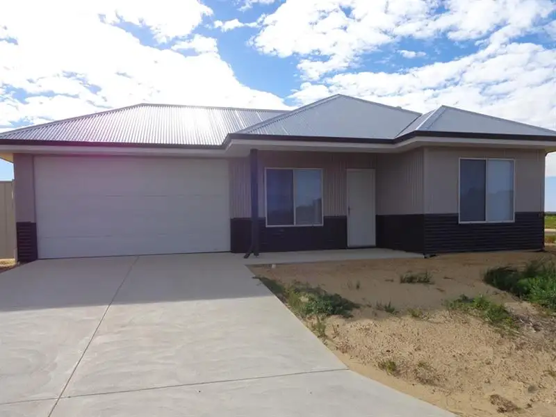 Main view of Homely house listing, 101 Beachridge Drive, Jurien Bay WA 6516