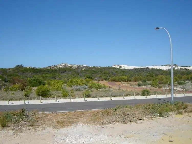 Second view of Homely house listing, 101 Beachridge Drive, Jurien Bay WA 6516
