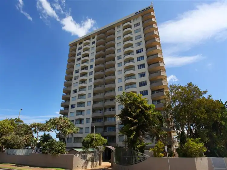 Fifth view of Homely unit listing, 2a Newport Parkyn Parade, Mooloolaba QLD 4557