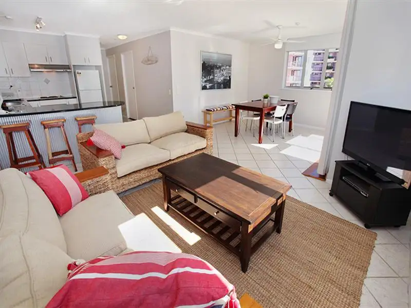 Main view of Homely unit listing, 2a Newport Parkyn Parade, Mooloolaba QLD 4557