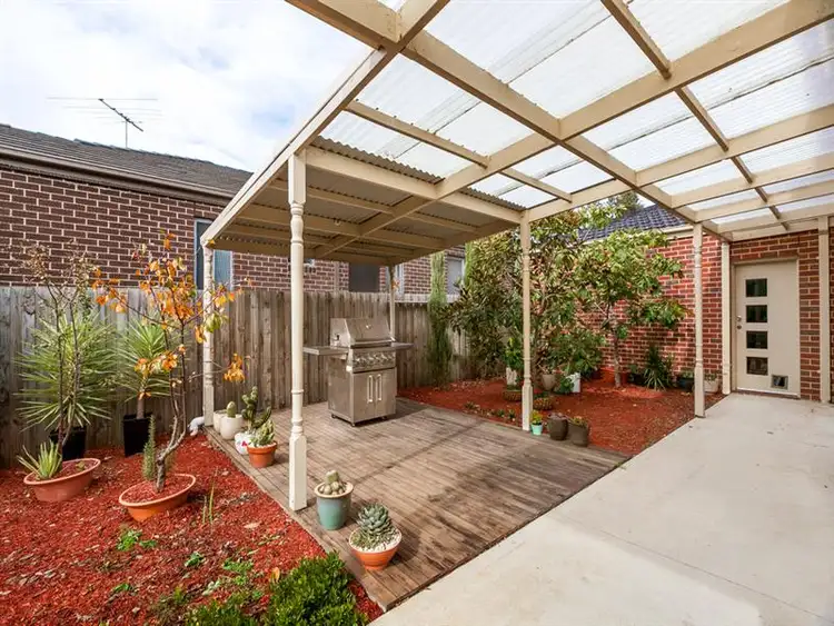 Fourth view of Homely house listing, 106 Waterview Drive, Mernda VIC 3754