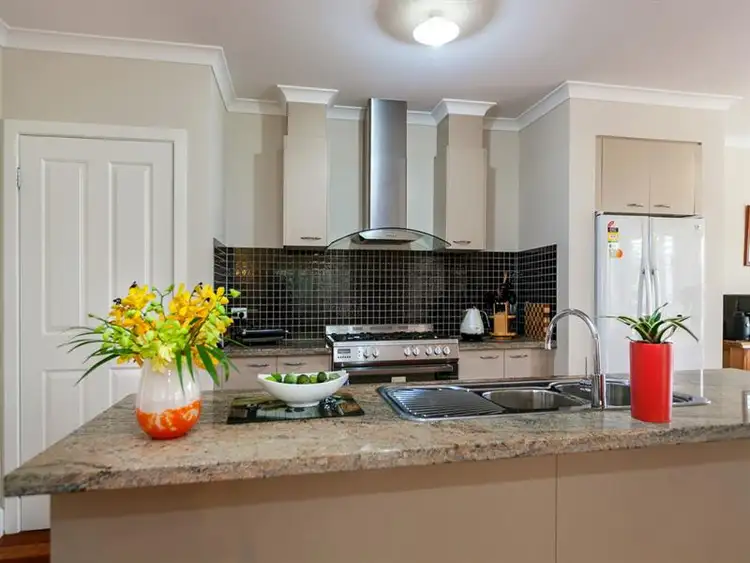 Second view of Homely house listing, 106 Waterview Drive, Mernda VIC 3754