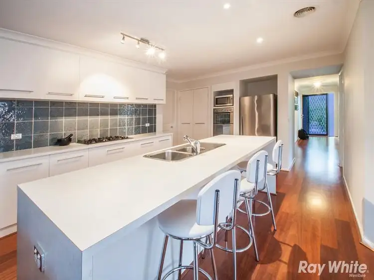 52 Cuthbert Avenue, Truganina VIC 3029