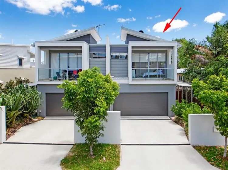Main view of Homely villa listing, 2/30 Paragon Street, Yeronga QLD 4104