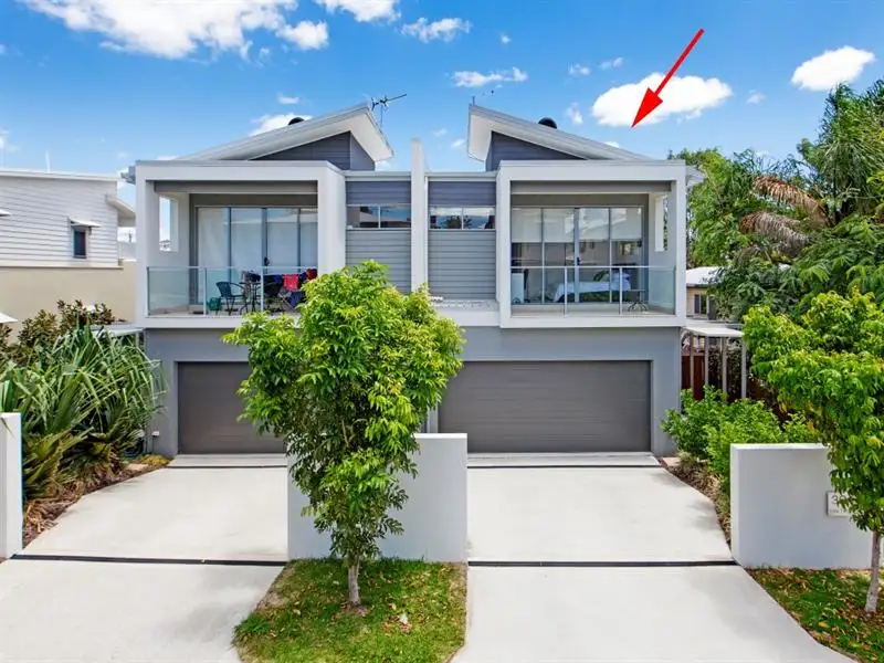 Main view of Homely villa listing, 2/30 Paragon Street, Yeronga QLD 4104
