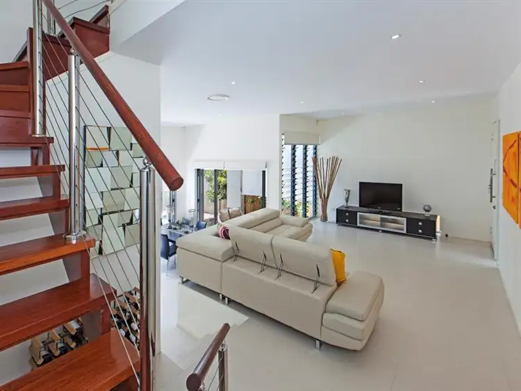 Second view of Homely villa listing, 2/30 Paragon Street, Yeronga QLD 4104