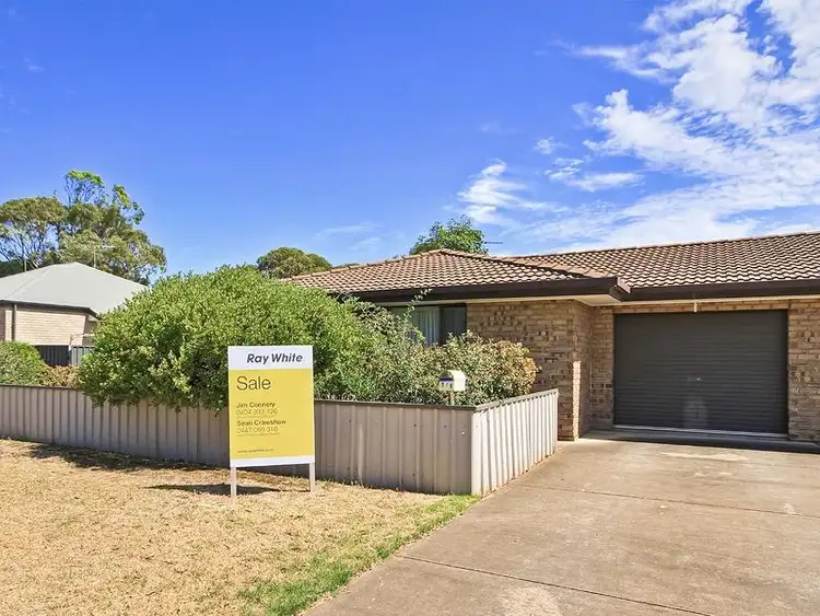Second view of Homely unit listing, 1/1 Wentworth Street, Moana SA 5169