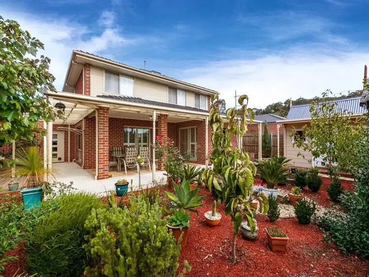 Seventh view of Homely house listing, 106 Waterview Drive, Mernda VIC 3754
