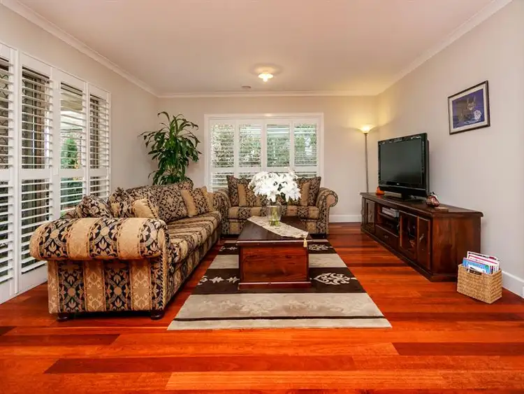 Fifth view of Homely house listing, 106 Waterview Drive, Mernda VIC 3754