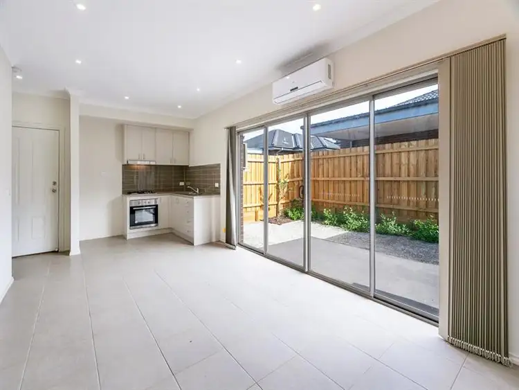 Third view of Homely house listing, Unit 5/12 Newton Crescent, Lalor VIC 3075