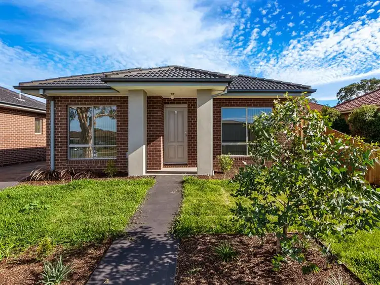 Sixth view of Homely house listing, Unit 5/12 Newton Crescent, Lalor VIC 3075