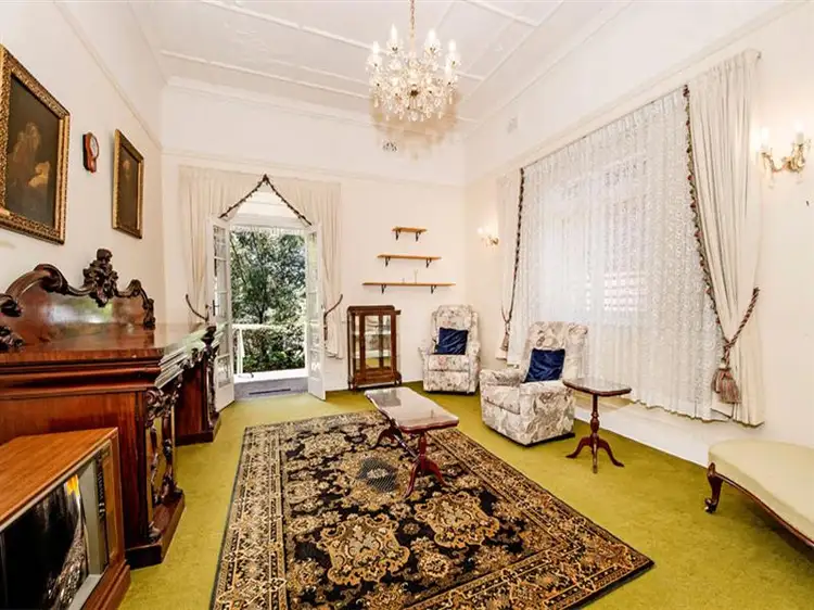 Fourth view of Homely house listing, 107 Darley Road, Randwick NSW 2031