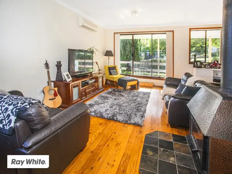Fourth view of Homely house listing, 34 Alexander Avenue, Kiama Downs NSW 2533