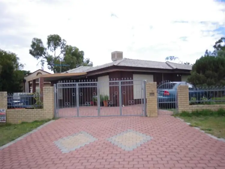 Second view of Homely house listing, 16 Roydon Way, Girrawheen WA 6064