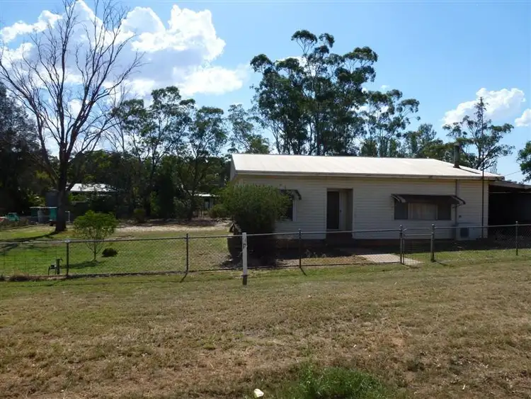 Main view of Homely house listing, 8 Barbigal Street, Brocklehurst, Dubbo NSW 2830