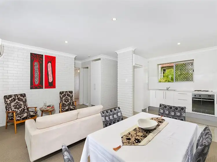 4/62 Hamilton Road, Moorooka QLD 4105