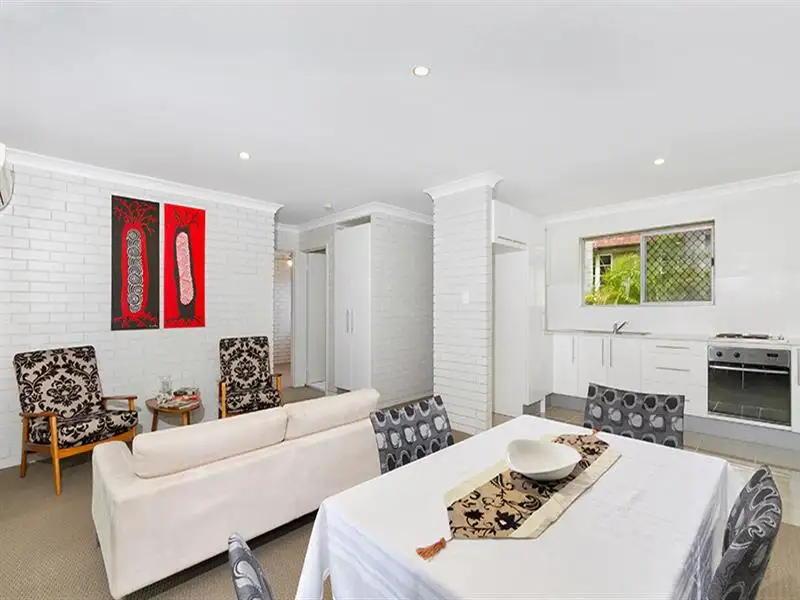 Main view of Homely unit listing, 4/62 Hamilton Road, Moorooka QLD 4105