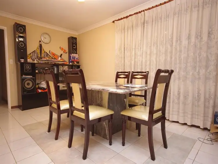 Third view of Homely house listing, 16 Roydon Way, Girrawheen WA 6064