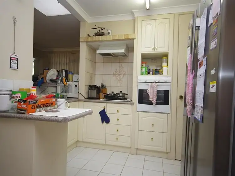 Main view of Homely house listing, 16 Roydon Way, Girrawheen WA 6064