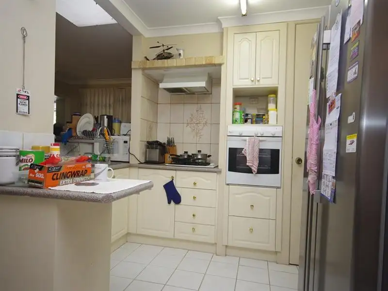 Main view of Homely house listing, 16 Roydon Way, Girrawheen WA 6064