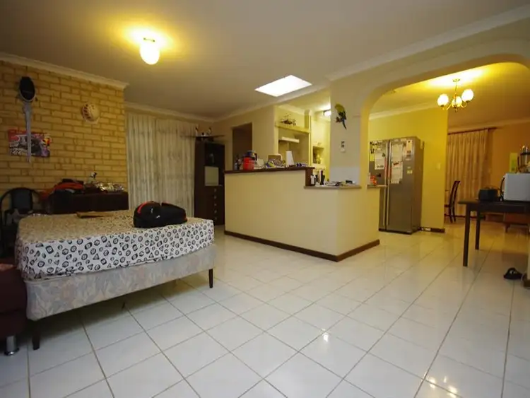Sixth view of Homely house listing, 16 Roydon Way, Girrawheen WA 6064