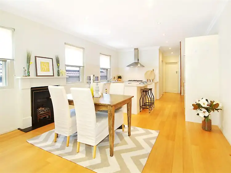 Second view of Homely house listing, 103 Chaleyer Street, Rose Bay NSW 2029