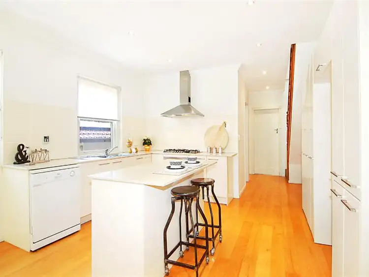 Third view of Homely house listing, 103 Chaleyer Street, Rose Bay NSW 2029