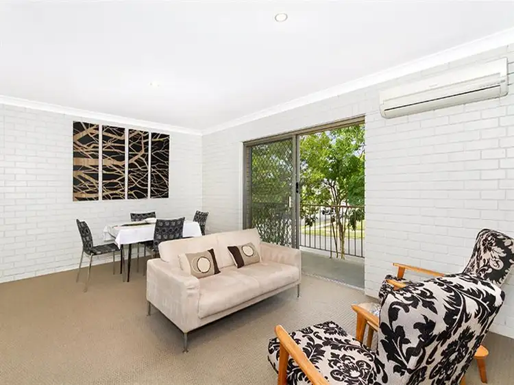 Second view of Homely unit listing, 4/62 Hamilton Road, Moorooka QLD 4105