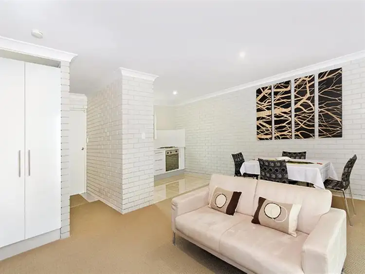 Third view of Homely unit listing, 4/62 Hamilton Road, Moorooka QLD 4105