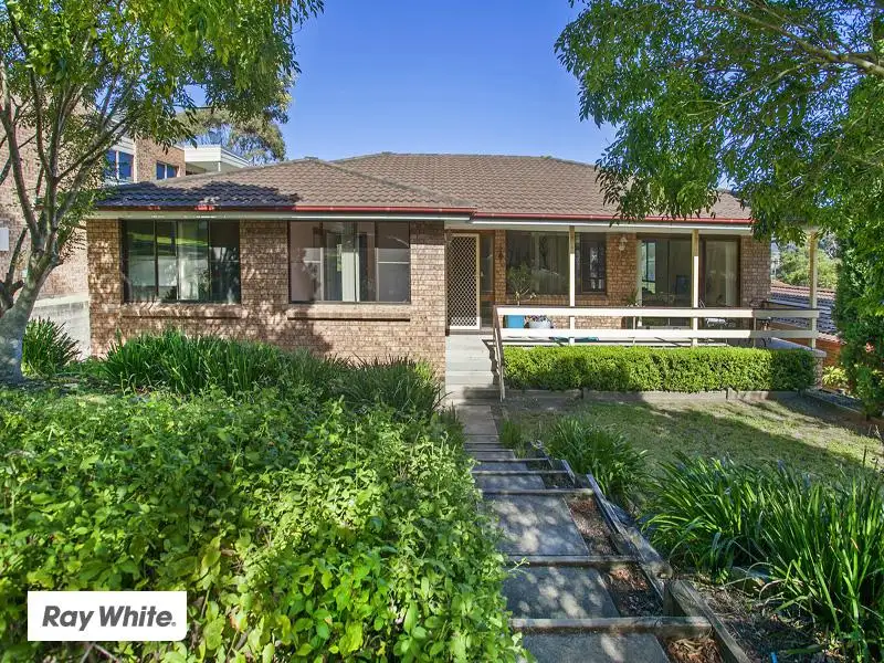 Main view of Homely house listing, 34 Alexander Avenue, Kiama Downs NSW 2533